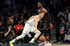 Streeter Lecka/Getty Images