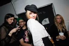 Emma McIntyre/Getty Images