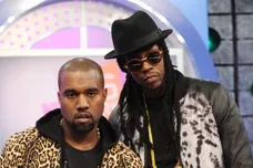 Craig Barritt/Getty Images