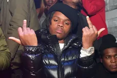 Prince Williams/Getty Images