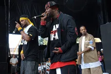 Tim Mosenfelder/Getty Images