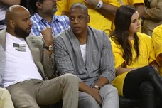 Ezra Shaw/Getty Images