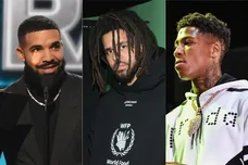 Kevin Mazur, Noam Galai & Erika Goldring/Getty Images