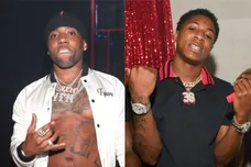 Jerritt Clark & Prince Williams/Getty Images