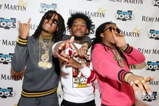 Neilson Barnard/Getty Images