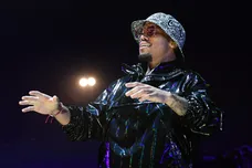 Ethan Miller/Getty Images