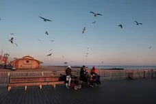 Spencer Platt/Getty Images