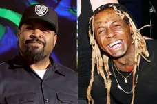 Kevin Winter / Staff / Getty Images, Bennett Raglin / Stringer / Getty Images