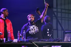 John Parra/Getty Images