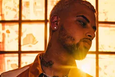 Image provided by the label. Credit: Jamal Peters