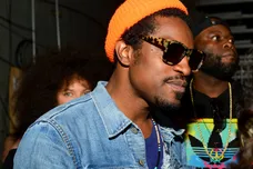 Prince Williams/WireImage