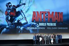 Charley Gallay/Getty Images