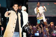 Edward Berthelot/Christopher Jue/Getty Images