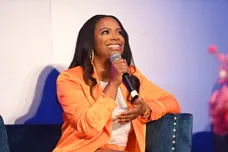 Paras Griffin / Stringer / Getty Images