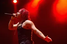 Vivien Killilea/Getty Images