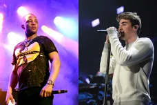 Vivien Killilea / Timothy Hiatt / Getty Images