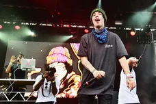 Theo Wargo/Getty Images