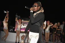 Andrew Toth/Getty Images