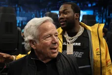 Streeter Lecka/Getty Images