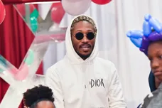 Prince Williams/Wireimage/Getty Images