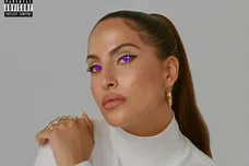 Image via Snoh Aalegra