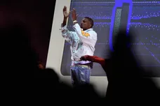 Frazer Harrison/Getty Images