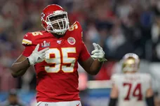 Jamie Squire / Getty Images