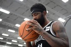 Emilee Chinn/Getty Images