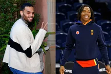 Frazer Harrison/Getty Image, Jeff Shear/Getty Images