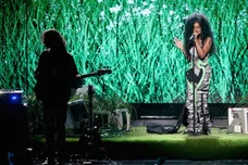 Frederick M. Brown/Getty Images