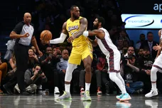 Mike Stobe/Getty Images