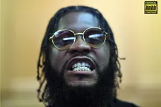 Prince Williams/Wireimage/Getty Images