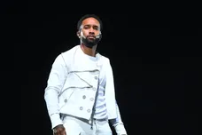 Paras Griffin/Getty Images