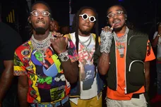 Prince Williams/Getty Images