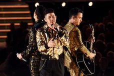 Kevin Winter/ Getty Images