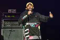 Tim Mosenfelder/Getty Images