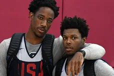 Ethan Miller/Getty Images