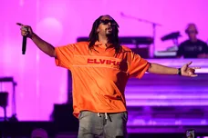 Kevin Winter/Getty Images