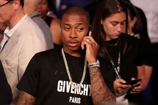 Christian Petersen/Getty Images