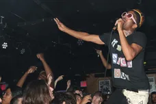 Johnny Nunez/WireImage