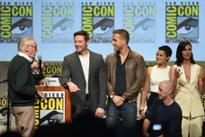 Kevin Winter/Getty Images