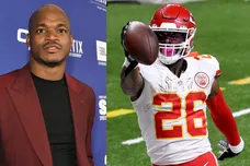 Rodin Eckenroth/Getty Images, Chris Graythen/Getty Images