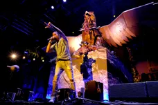 Frazer Harrison /getty images