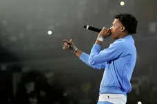 Greg Campbell/Getty Images