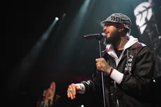 Timothy Hiatt/Getty Images