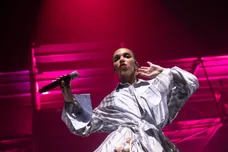 Noam Galai/Getty Images