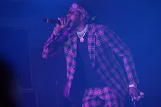 Charley Gallay/Getty Images