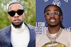 Erik Voake/Getty Images, Alberto E. Rodriguez/Getty Images