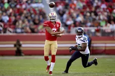 Ezra Shaw/Getty Images