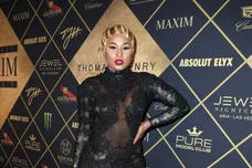 John Parra/Getty Images